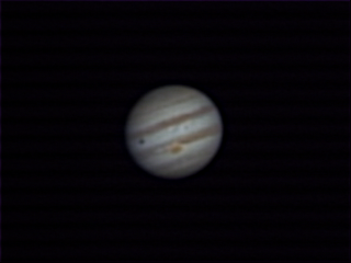 Cómo fotografiar Júpiter paso a paso
